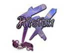 History (Holo) | Paris 2023 image